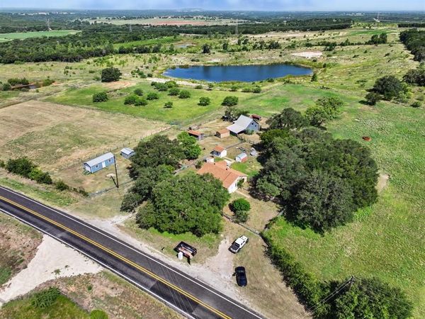 1268 Fm 2174 , Cleburne, TX 76033