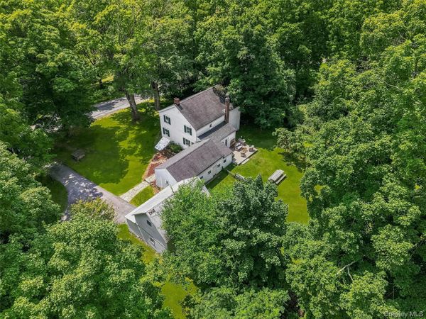 51 Moutainside , Warwick, NY 10990