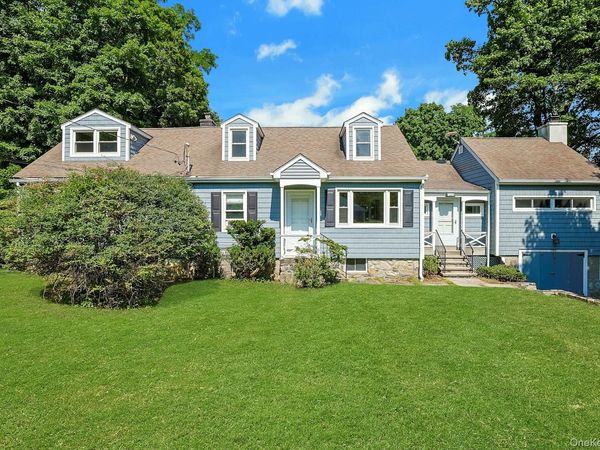 2838 Mead Street , Yorktown Heights, NY 10598