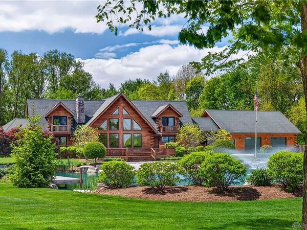5486 Worley Road, Tipp City, OH 45371