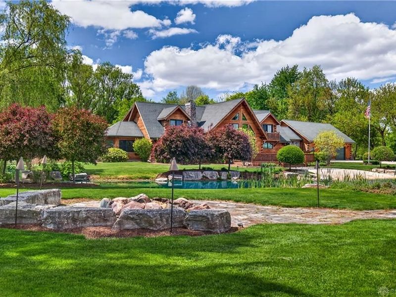 5486 Worley Road, Tipp City, OH 45371 Photo 67