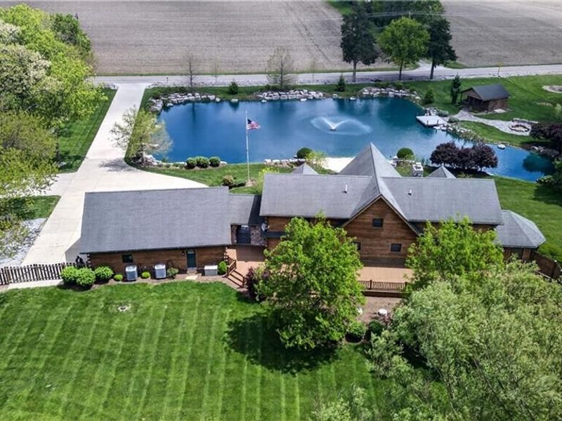5486 Worley Road, Tipp City, OH 45371 Photo 86