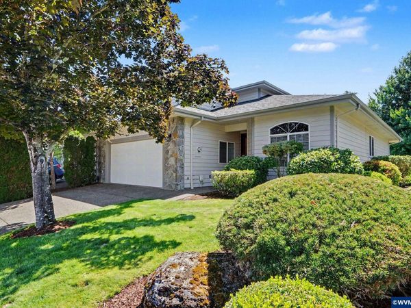 3197 La Costa Lp S, Salem, OR 97302