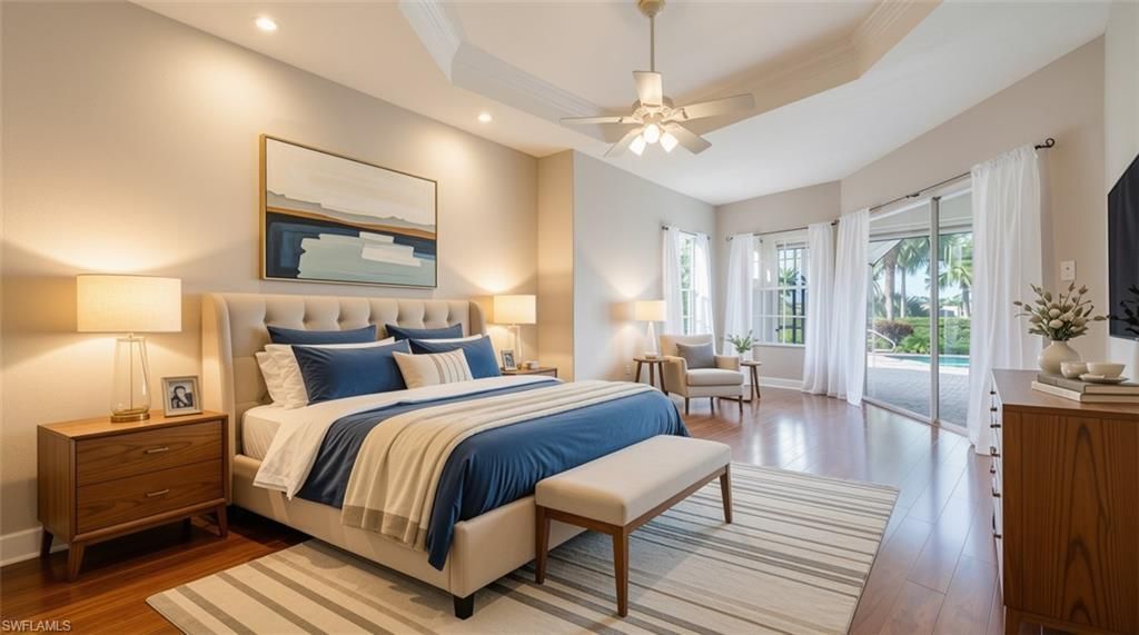 5683 Whispering Willow Way , Fort Myers, FL 33908 Photo