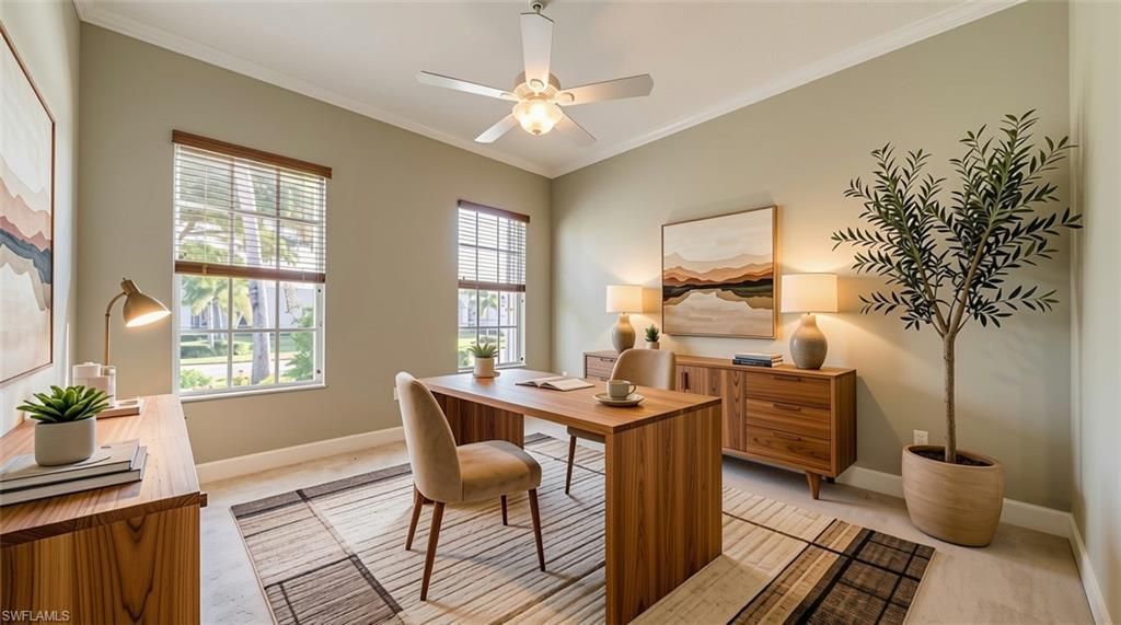 5683 Whispering Willow Way , Fort Myers, FL 33908 Photo