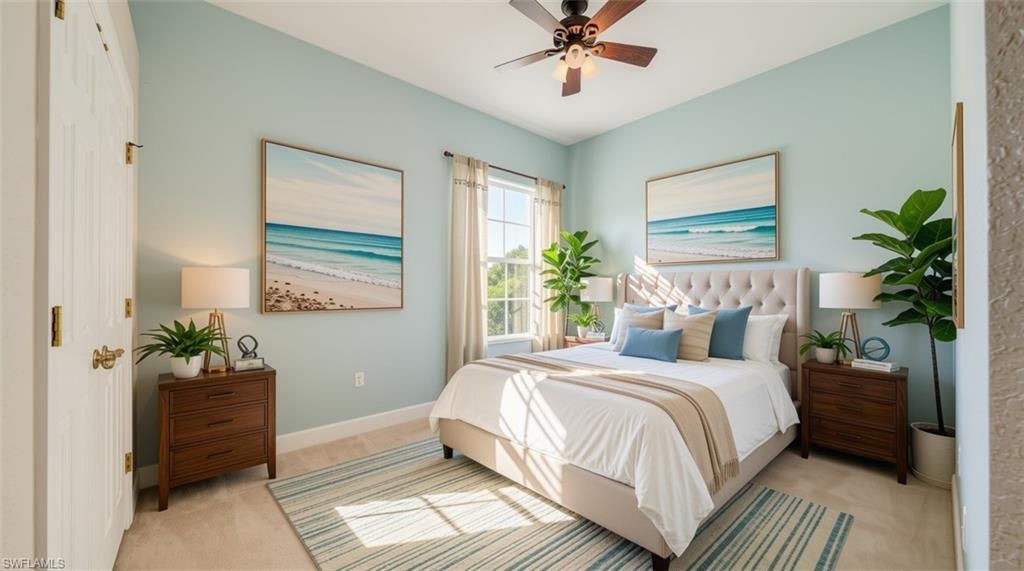 5683 Whispering Willow Way , Fort Myers, FL 33908 Photo