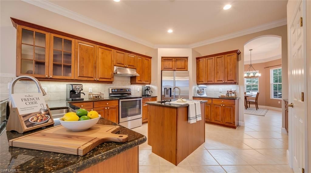 5683 Whispering Willow Way , Fort Myers, FL 33908 Photo