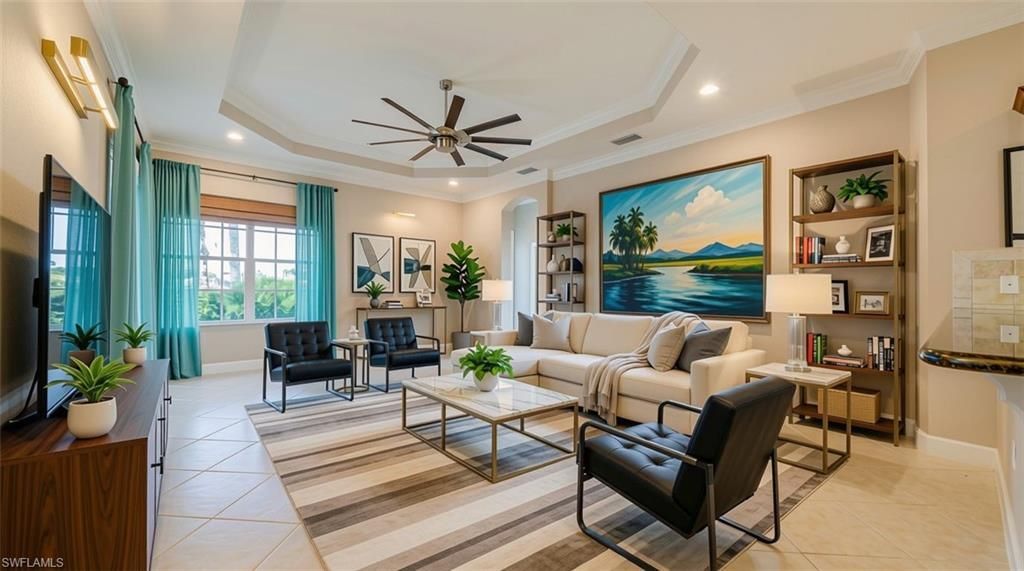 5683 Whispering Willow Way , Fort Myers, FL 33908 Photo