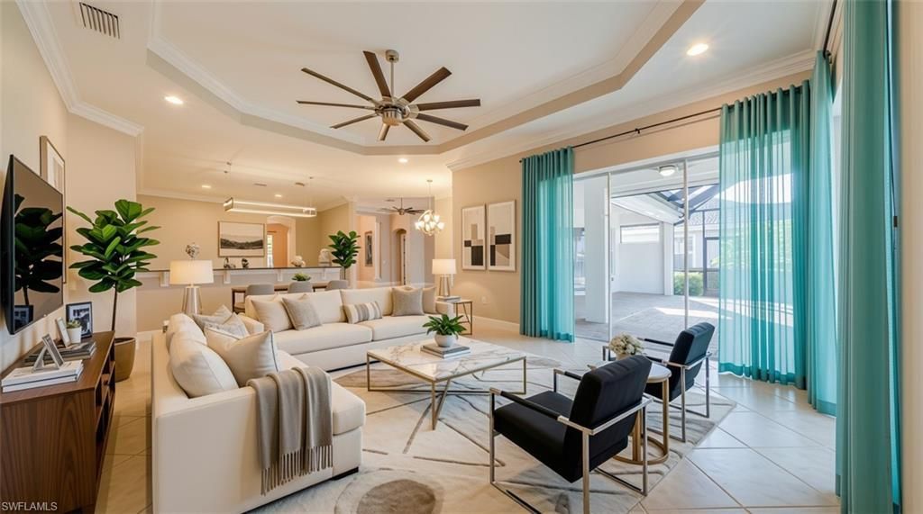 5683 Whispering Willow Way , Fort Myers, FL 33908 Photo