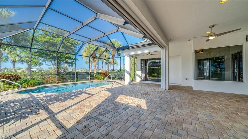 5683 Whispering Willow Way , Fort Myers, FL 33908 Photo