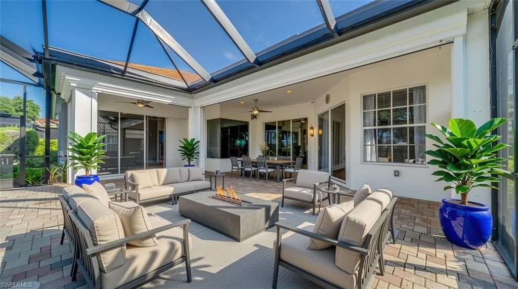 5683 Whispering Willow Way , Fort Myers, FL 33908 Photo