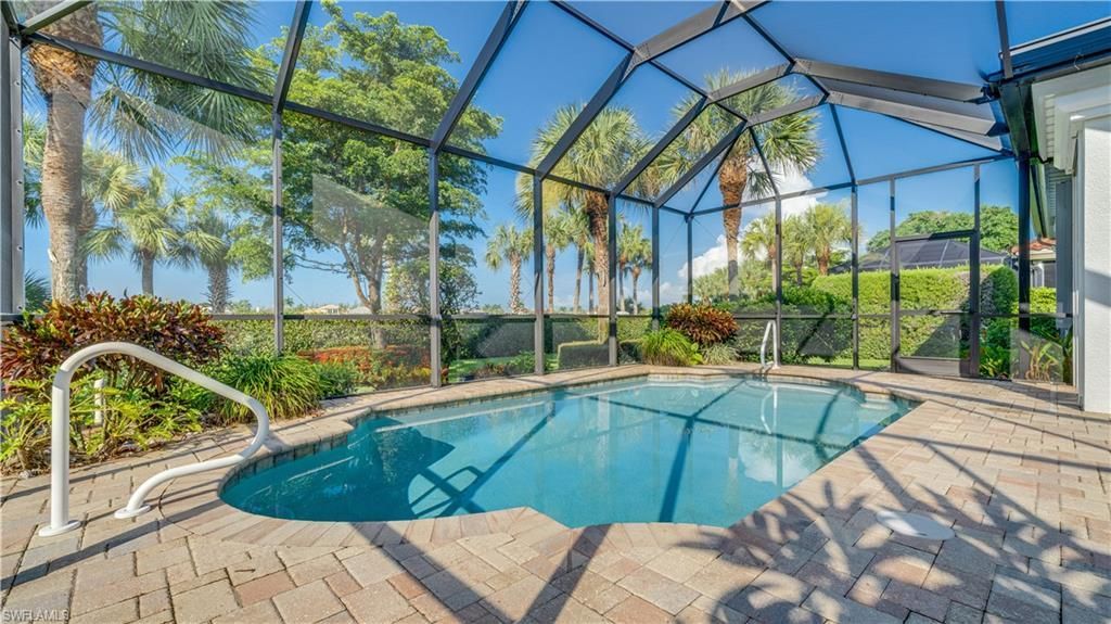 5683 Whispering Willow Way , Fort Myers, FL 33908 Photo