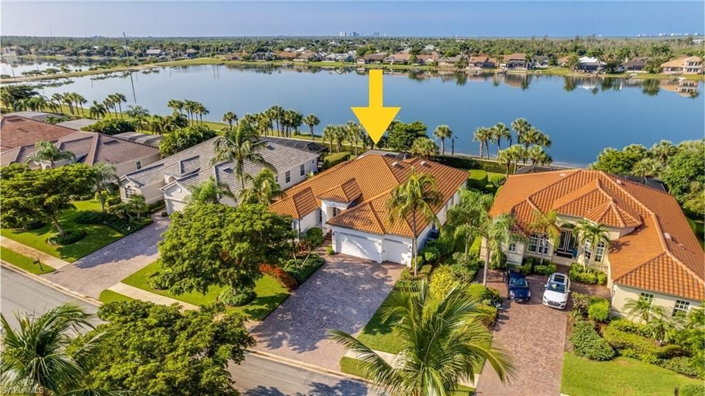 5683 Whispering Willow Way , Fort Myers, FL 33908 Photo