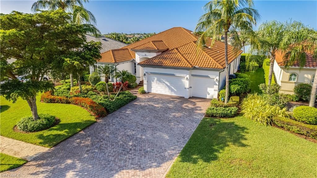 5683 Whispering Willow Way , Fort Myers, FL 33908 Photo