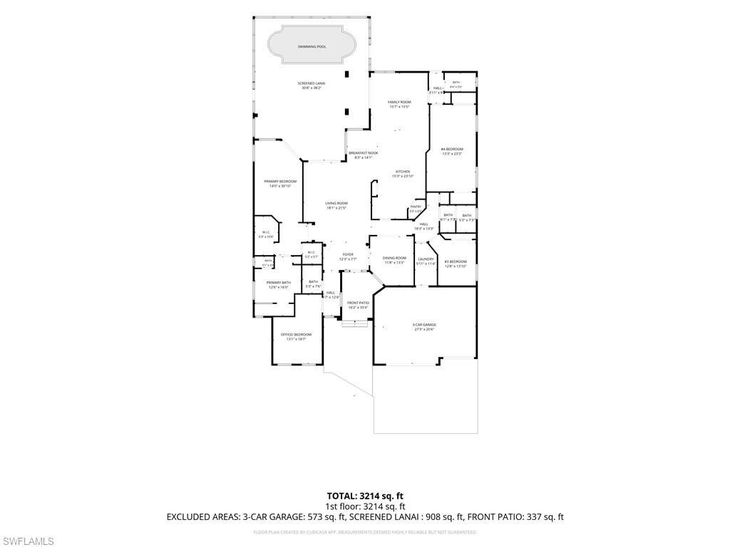 5683 Whispering Willow Way , Fort Myers, FL 33908 Photo