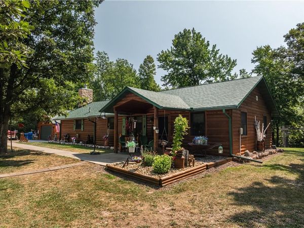 2865 28 1/8 Avenue, Birchwood, WI 54817