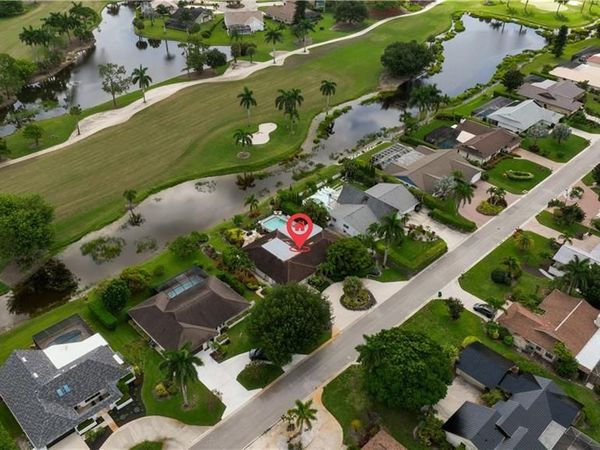191 Torrey Pines PT , NAPLES, FL 34113