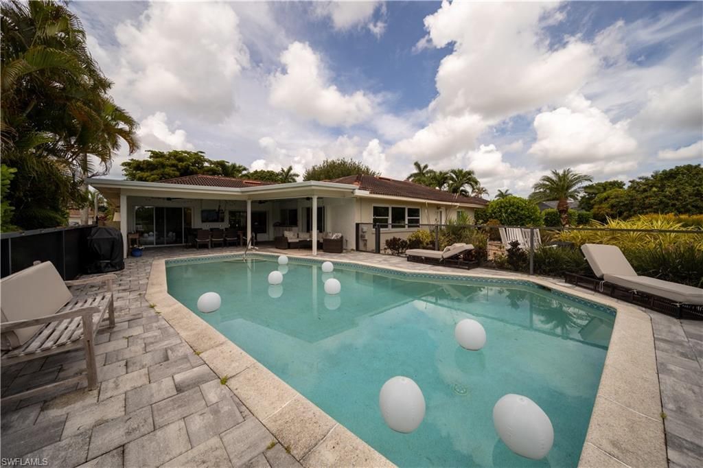 191 Torrey Pines Pt , Naples, FL 34113 Photo