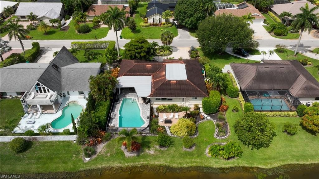 191 Torrey Pines Pt , Naples, FL 34113 Photo