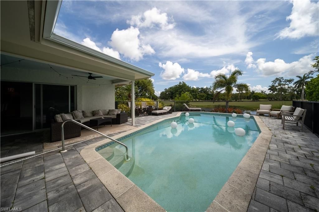 191 Torrey Pines Pt , Naples, FL 34113 Photo