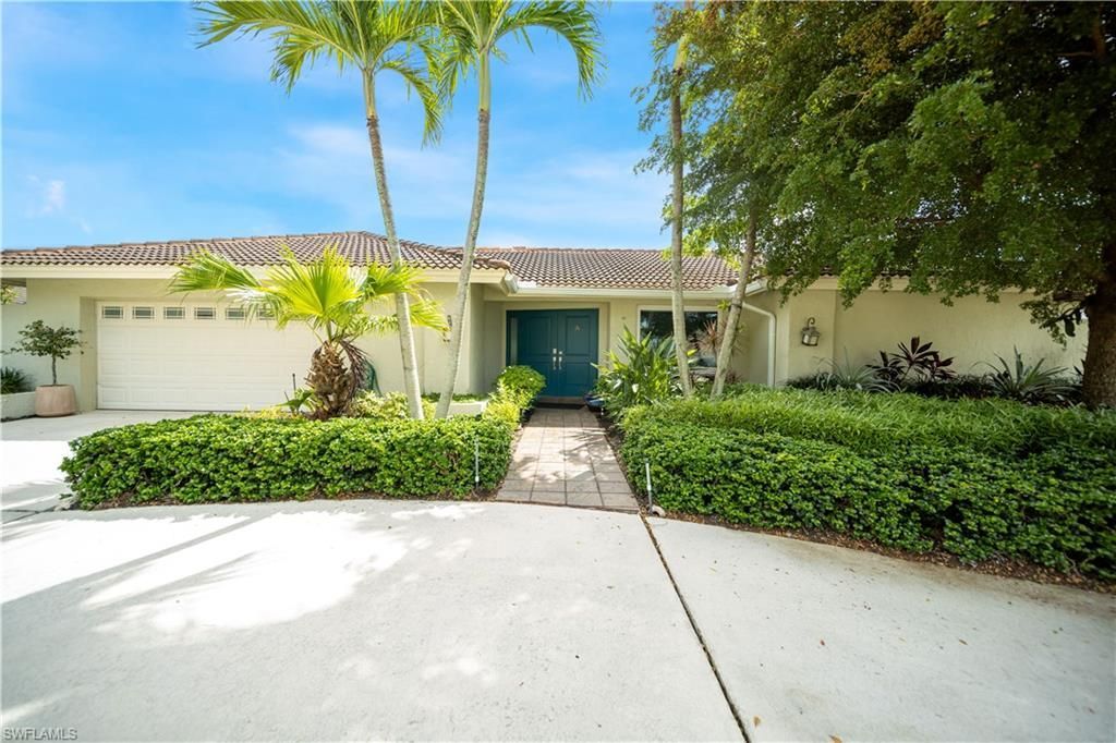 191 Torrey Pines Pt , Naples, FL 34113 Photo