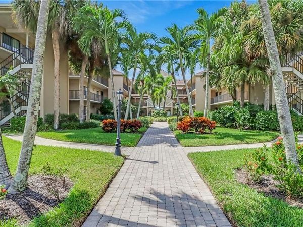 5250 Fox Hollow DR , Unit 508, NAPLES, FL 34104