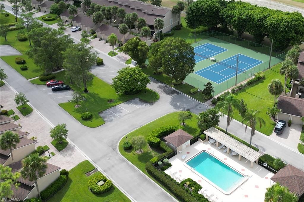 5250 Fox Hollow Dr , Unit 508, Naples, FL 34104 Photo