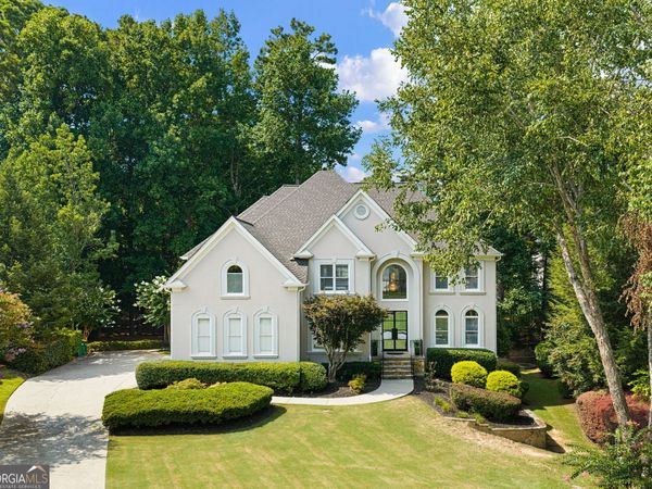 765 Falls Landing Court, Alpharetta, GA 30022