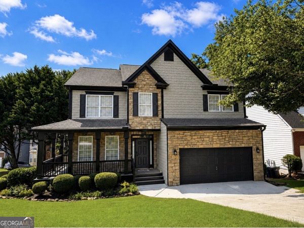 884 Liberty Ives Drive, Auburn, GA 30011