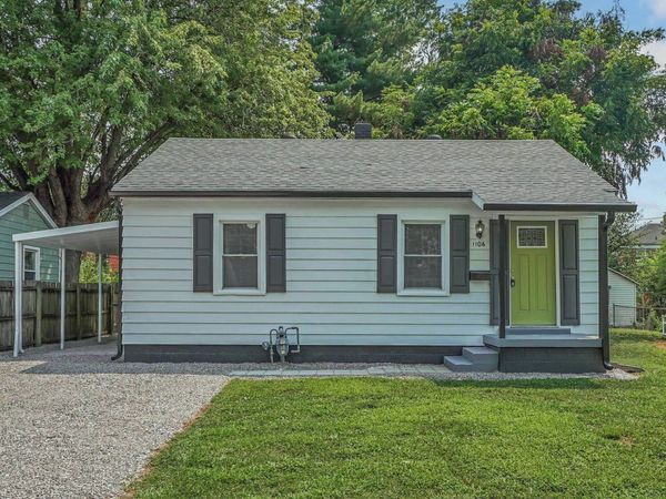1106 S Boeke Road, Evansville, IN 47714