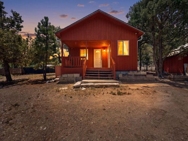 9 Greenridge Boulevard , Tijeras, NM 87059