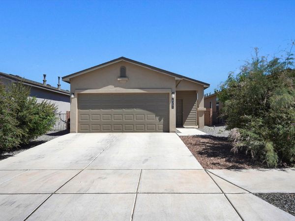 6291 Gannett Drive NE, Rio Rancho, NM 87144
