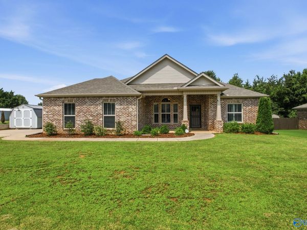 169 Andover Lane, Huntsville, AL 35811