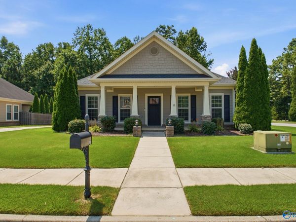 200 Grove Village Way, Madison, AL 35758