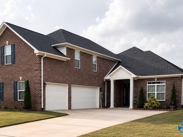 17050 Stonegate Drive, Athens, AL 35613