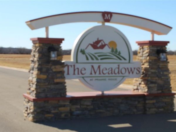 The Meadows , Prague, OK 74864