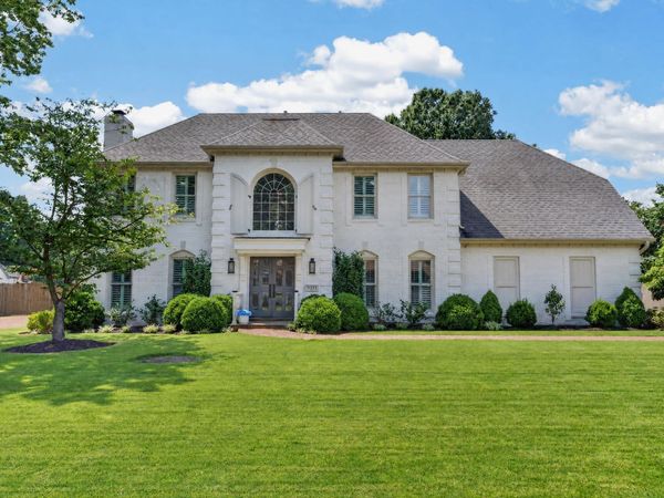 9211 GREY CLIFF DR, Germantown, TN 38139