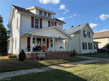 415 W 8th Street, Dover, OH 44622