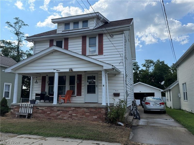 415 W 8th Street, Dover, OH 44622 Photo 2