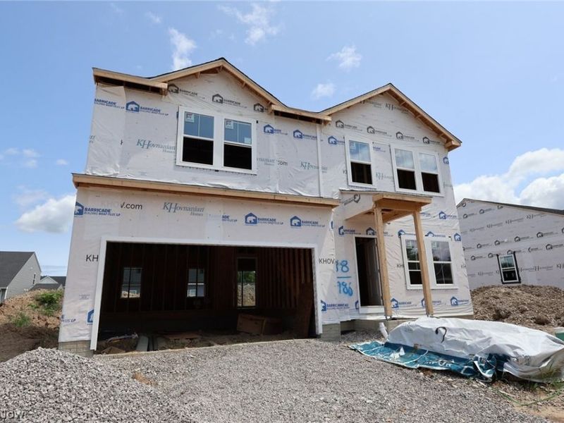5986 Montauk Point , Vermilion, OH 44089 Photo 2