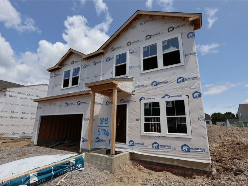 5986 Montauk Point , Vermilion, OH 44089 Photo 3