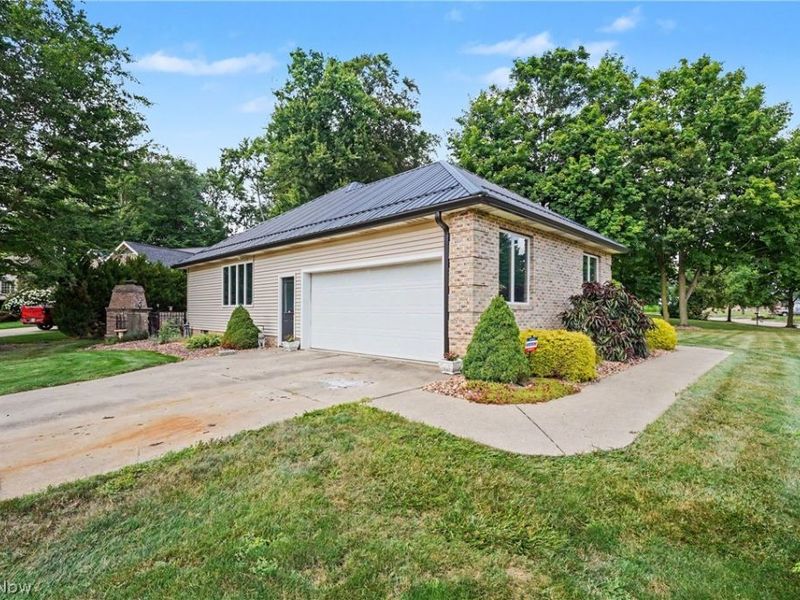40 W Maple Drive, Seville, OH 44273 Photo 41