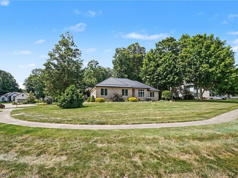 40 W Maple Drive, Seville, OH 44273 Photo 45