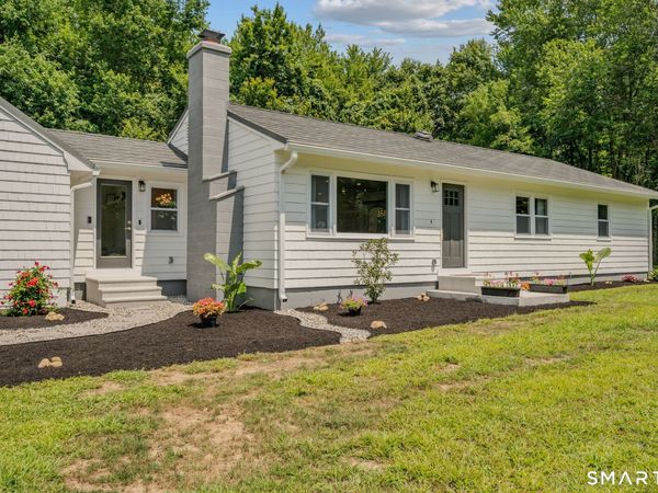 114 Card, Lebanon, CT 06249