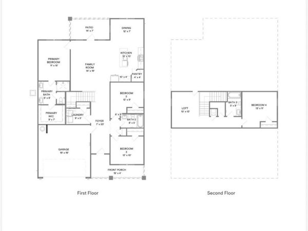 112 S Founders Way, Hattiesburg, MS 39401