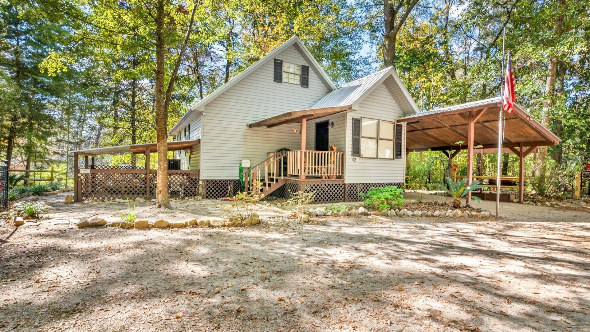82 Landing Rd., Hattiesburg, MS 39401 Main Photo