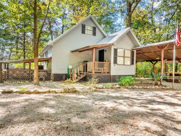82 Landing Rd., Hattiesburg, MS 39401