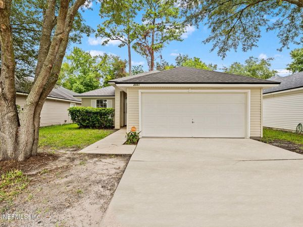 2991 CENTERWOOD Drive, Jacksonville, FL 32218