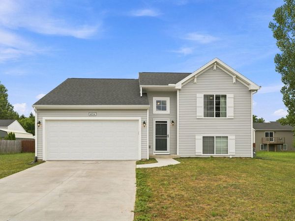 4034 Watertown Drive, Watervliet, MI 49098