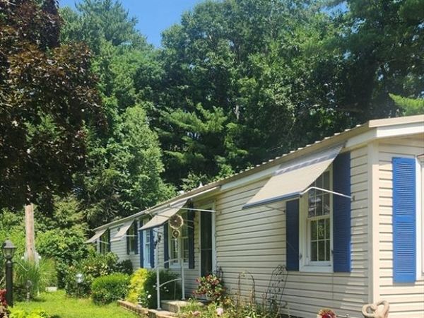 281 Chauncey Walker St Avenue A, Unit 26, Belchertown, MA 01007